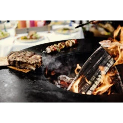 Braséro Plancha OFYR Classic 100 Acier Corten 35 Braséro Plancha OFYR Classic 100 Acier Corten -Barbecue Délices Promo brasero plancha ofyr classic 100 100 10