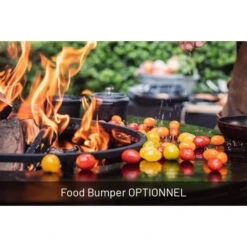 Braséro Plancha OFYR Classic 100 Acier Corten 38 Braséro Plancha OFYR Classic 100 Acier Corten -Barbecue Délices Promo brasero plancha ofyr classic 100 100 13