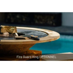 Braséro Plancha OFYR Classic 100 Acier Corten 39 Braséro Plancha OFYR Classic 100 Acier Corten -Barbecue Délices Promo brasero plancha ofyr classic 100 100 14