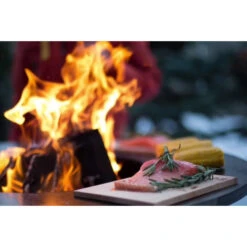 Braséro Plancha OFYR Classic 100 Acier Corten 34 Braséro Plancha OFYR Classic 100 Acier Corten -Barbecue Délices Promo brasero plancha ofyr classic 100 100 9