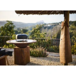 Nouveaux produits -Barbecue Délices Promo brasero plancha ofyr classic 85 100 1