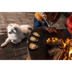 Braséro Plancha OFYR Classic 85 Acier Corten -Barbecue Délices Promo brasero plancha ofyr classic 85 100 5