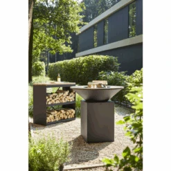 Braséro Plancha OFYR Classic 100 Black -Barbecue Délices Promo brasero plancha ofyr classic noir 100 100 7