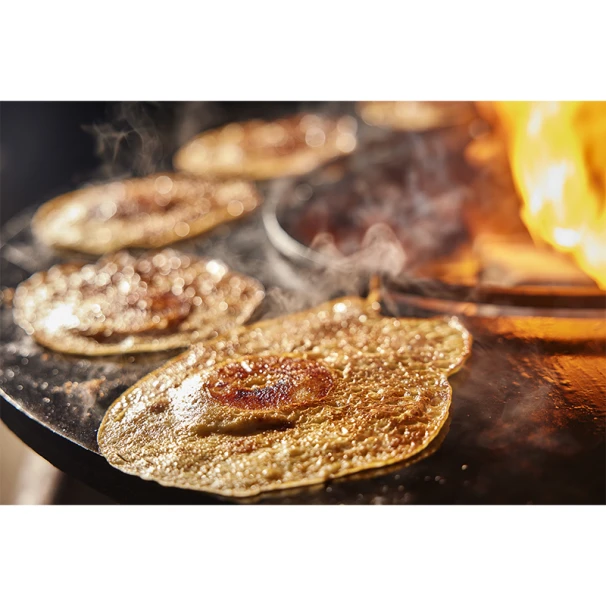 Braséro Plancha OFYR Classic Storage 85 Black 8 Braséro Plancha OFYR Classic Storage 85 Black – Image 6