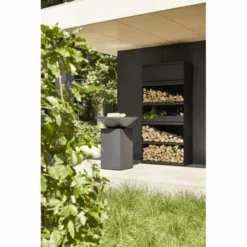 Braséro Plancha OFYR Classic 85 Black -Barbecue Délices Promo brasero plancha ofyr noir 85 5