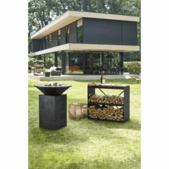 Braséro Plancha OFYR Classic 85 Black -Barbecue Délices Promo brasero plancha ofyr noir 85 6