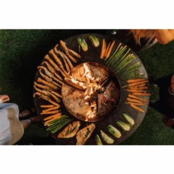 Braséro Plancha OFYR Classic Storage 100 Acier Corten 23 Braséro Plancha OFYR Classic Storage 100 Acier Corten -Barbecue Délices Promo brasero plancha ofyr storage 100 6