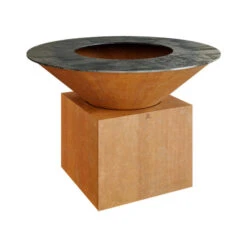Braséro Plancha OFYR XL Acier Corten