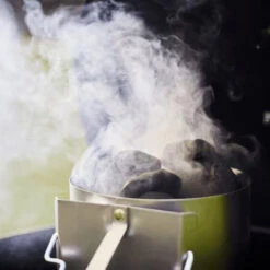 Briquettes De Coco Weber 8 Kg 8 Briquettes De Coco Weber 8 Kg -Barbecue Délices Promo briquettes de coco weber 8 kg 2