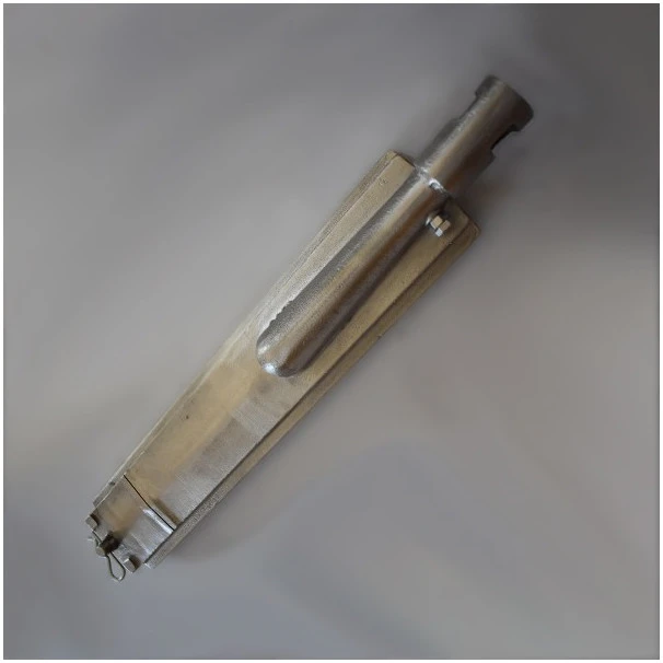 Brûleur Barbecue Beefeater Inox 4 Brûleur Barbecue Beefeater Inox – Image 2