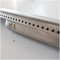 Brûleur Barbecue Beefeater Inox 9 Brûleur Barbecue Beefeater Inox -Barbecue Délices Promo bruleur en inox beefeater 2