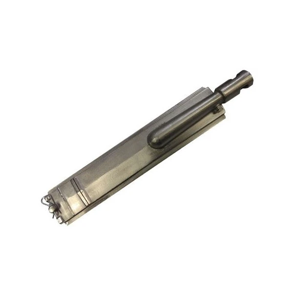 Brûleur Barbecue Beefeater Inox 7 Brûleur Barbecue Beefeater Inox – Image 5