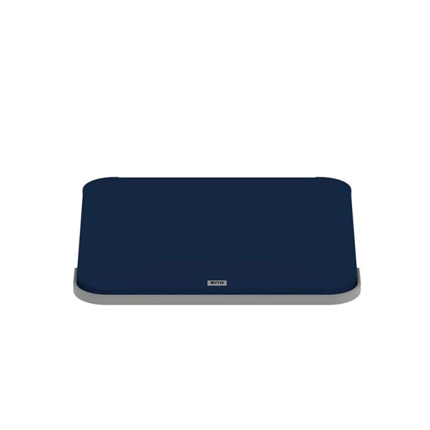 Capot Blue Navy Pour Plancha Eno Enosign 65 7 Capot Blue Navy Pour Plancha Eno Enosign 65 – Image 5