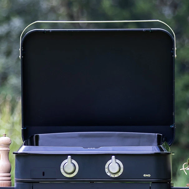 Capot Blue Navy Pour Plancha Eno Enosign 65 3 Capot Blue Navy Pour Plancha Eno Enosign 65