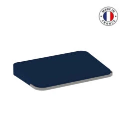 Capot Blue Navy Pour Plancha Eno Enosign 80 8 Capot Blue Navy Pour Plancha Eno Enosign 80 -Barbecue Délices Promo capot blue navy pour plancha eno enosign 80 2