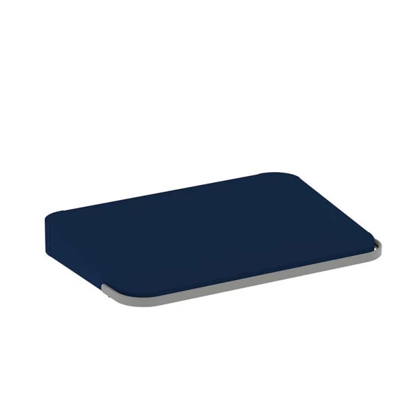 Capot Blue Navy Pour Plancha Eno Enosign 80 6 Capot Blue Navy Pour Plancha Eno Enosign 80 – Image 4