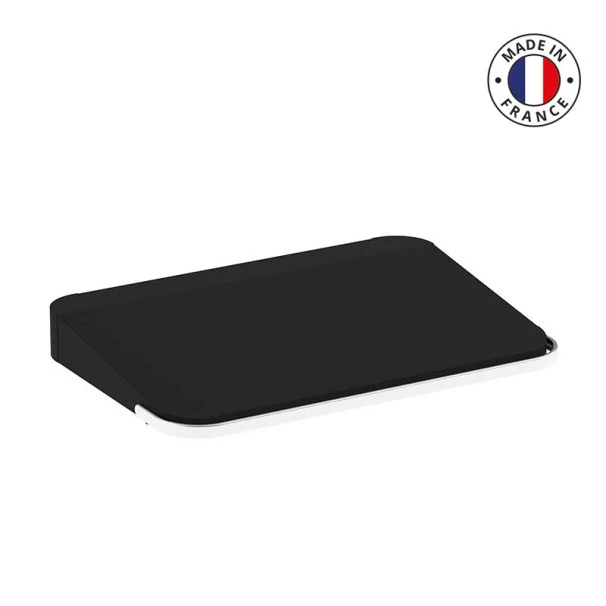 Capot Noir Pour Plancha Eno Enosign 80 5 Capot Noir Pour Plancha Eno Enosign 80 – Image 3