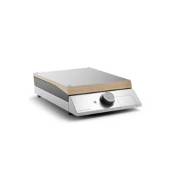 Couvercle Plancha à Poser Forge Adour Domestic Inox 8 Couvercle Plancha à Poser Forge Adour Domestic Inox -Barbecue Délices Promo capot inox pour plancha forge adour domestic 1