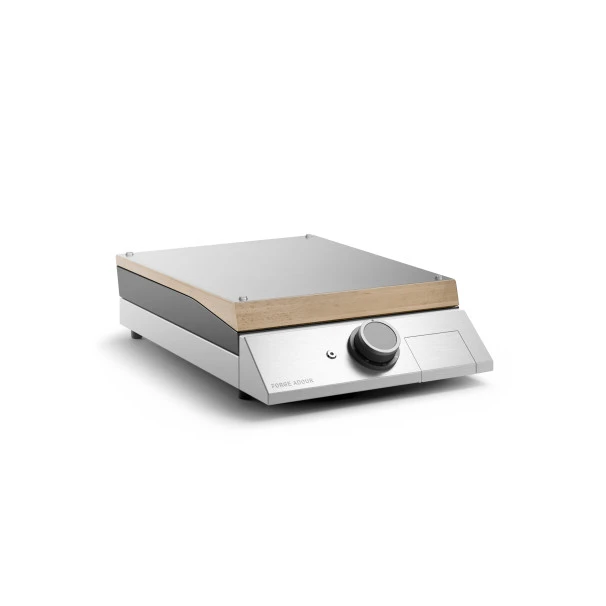 Couvercle Plancha à Poser Forge Adour Domestic Inox 5 Couvercle Plancha à Poser Forge Adour Domestic Inox – Image 3