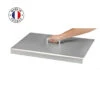 Couvercle Plancha Krampouz Design & K Double -Barbecue Délices Promo capot inox pour planchas electriques krampouz design k double