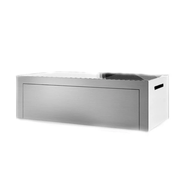 Couvercle Plancha à Poser Forge Adour Premium 60 Inox 4 Couvercle Plancha à Poser Forge Adour Premium 60 Inox – Image 2