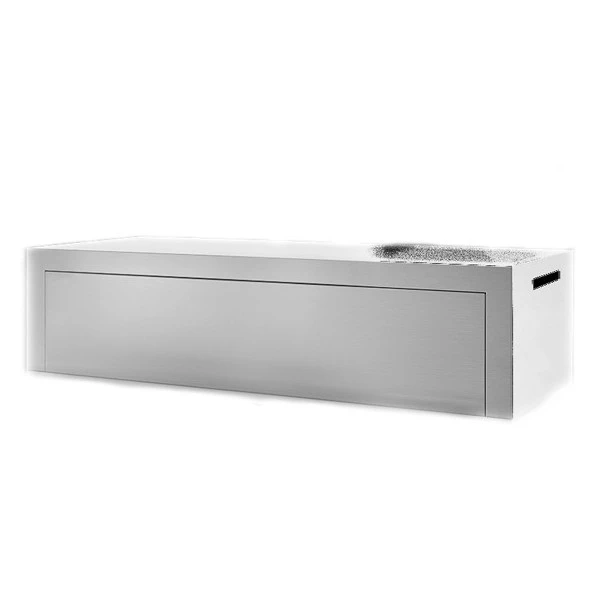 Couvercle Plancha à Poser Forge Adour Premium 75 Inox 4 Couvercle Plancha à Poser Forge Adour Premium 75 Inox – Image 2