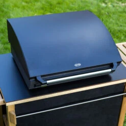 Couvercle Plancha Eno Bergerac & Chambord 75 -Barbecue Délices Promo capot pour plancha eno bergerac chambord 75 2