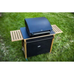 Couvercle Plancha Eno Bergerac & Chambord 75 -Barbecue Délices Promo capot pour plancha eno bergerac chambord 75 4