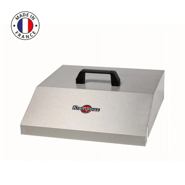 Couvercle Plancha Krampouz Saveur Simple 3 Couvercle Plancha Krampouz Saveur Simple