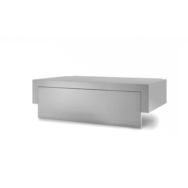 Couvercle Plancha Sur Chariot Forge Adour Premium 60 Inox 4 Couvercle Plancha Sur Chariot Forge Adour Premium 60 Inox – Image 2