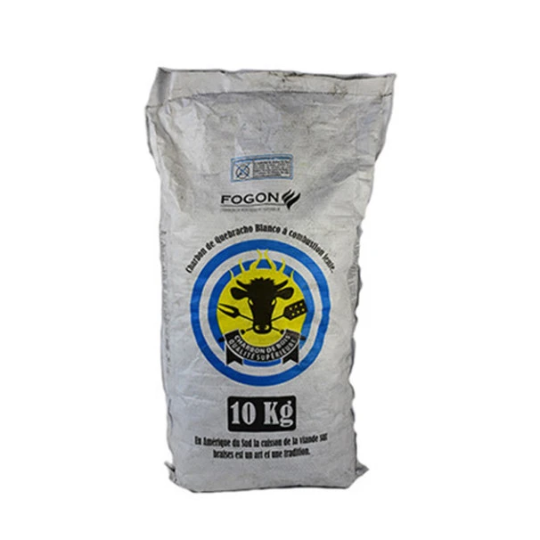 Charbon De Bois Argentin Fogon 10 Kg 3 Charbon De Bois Argentin Fogon 10 Kg