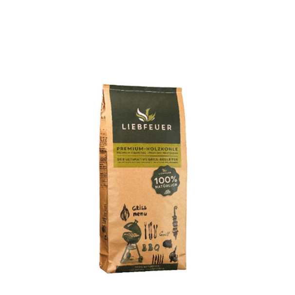 Charbon De Bois Liebfeuer 10 Kg 3 Charbon De Bois Liebfeuer 10 Kg