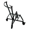 Chariot Kamado Big Green Egg M 1 Chariot Kamado Big Green Egg M -Barbecue Délices Promo chariot acier pour barbecue kamado big green egg
