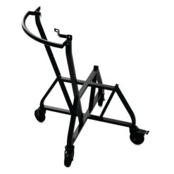 Chariot Kamado Big Green Egg M