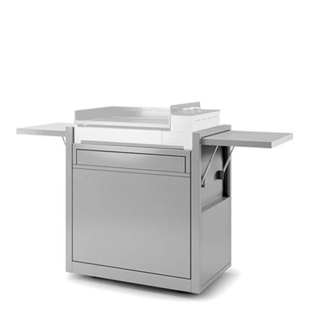 Chariot Sur Mesure Plancha Forge Adour Premium 60 Inox 4 Chariot Sur Mesure Plancha Forge Adour Premium 60 Inox – Image 2