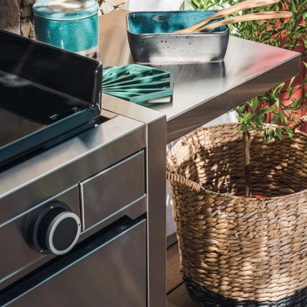 Chariot Sur Mesure Plancha Forge Adour Modern 75 Inox 3 Chariot Sur Mesure Plancha Forge Adour Modern 75 Inox