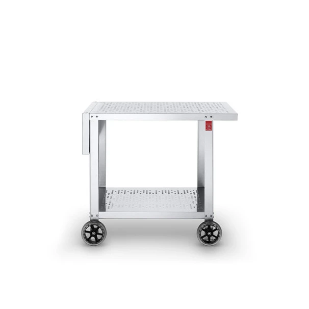 Planet Desserte Universelle Plancha 3 Feux Smart20 Inox Pour Alfa 600 4 Planet Desserte Universelle Plancha 3 Feux Smart20 Inox Pour Alfa 600 – Image 2