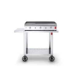 Planet Desserte Universelle Plancha 3 Feux Smart20 Inox Pour Alfa 600 9 Planet Desserte Universelle Plancha 3 Feux Smart20 Inox Pour Alfa 600 -Barbecue Délices Promo chariot plancha smart20 inox pour alfa 600 2