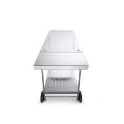 Planet Desserte Universelle Plancha 3 Feux Smart20 Inox Pour Alfa 600 10 Planet Desserte Universelle Plancha 3 Feux Smart20 Inox Pour Alfa 600 -Barbecue Délices Promo chariot plancha smart20 inox pour alfa 600 3