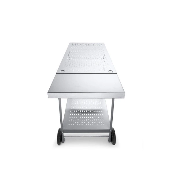 Planet Desserte Universelle Plancha 3 Feux Smart20 Inox Pour Alfa 600 6 Planet Desserte Universelle Plancha 3 Feux Smart20 Inox Pour Alfa 600 – Image 4