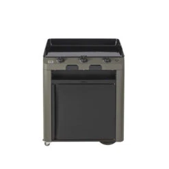 Chariot Sur Mesure Eno Pour Plancha Fusion 75 -Barbecue Délices Promo chariot sur mesure eno pour plancha fusion 75 4