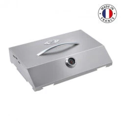 Cloche De Cuisson Roller Grill Pour Plancha 600