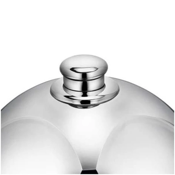 Cloche De Cuisson Barbecue Republic 31 Cm 5 Cloche De Cuisson Barbecue Republic 31 Cm – Image 3