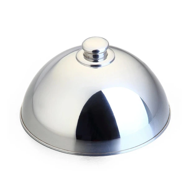 Cloche De Cuisson Barbecue Republic 31 Cm 3 Cloche De Cuisson Barbecue Republic 31 Cm