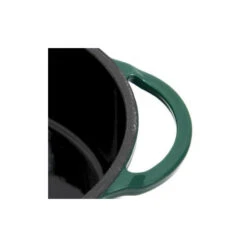 Cocotte En Fonte Ovale Pour Big Green Egg XXL/XL/L 5.2L 7 Cocotte En Fonte Ovale Pour Big Green Egg XXL/XL/L 5.2L -Barbecue Délices Promo cocotte en fonte ovale pour big green egg xxlxll 52l 2