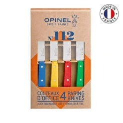 Coffret Couteaux Opinel N°112