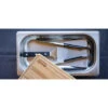 Coffret Du Chef Eno 2 Coffret Du Chef Eno -Barbecue Délices Promo coffret du chef eno spatulepincebacplanche
