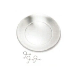 Coupelle Cendrier Barbecue Weber 57 Cm