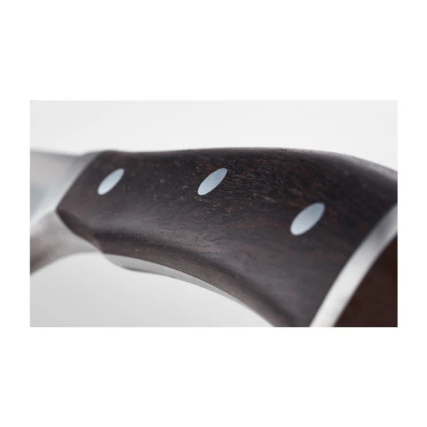 Couteau à Décosser Wusthof Ikon 14 Cm 4 Couteau à Décosser Wusthof Ikon 14 Cm – Image 2