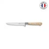 Couteau à Desosser Sabatier Broceliande 13cm Hêtre -Barbecue Délices Promo couteau a desosser sabatier broceliande 13cm hetre